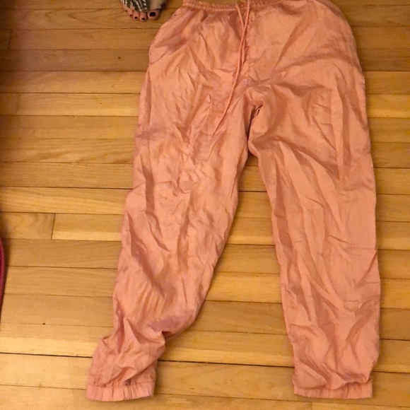 Pink pants - Picture 1 of 1